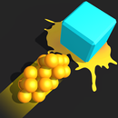 APK Push Pop it Bubble Paint Ball