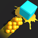 Push Pop it Bubble Paint Ball APK