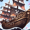 海賊船育成ゲーム：放置系RPG