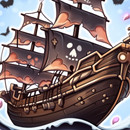 Pirate Ship : Idle voyage APK