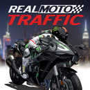 Real Moto Traffic APK