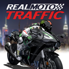 Real Moto Traffic アイコン