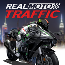 Real Moto Traffic-APK