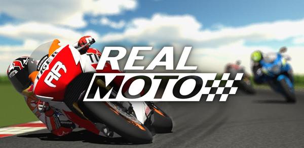 How to Download Real Moto on Android image