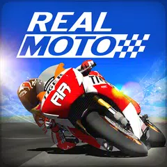 Real Moto アプリダウンロード