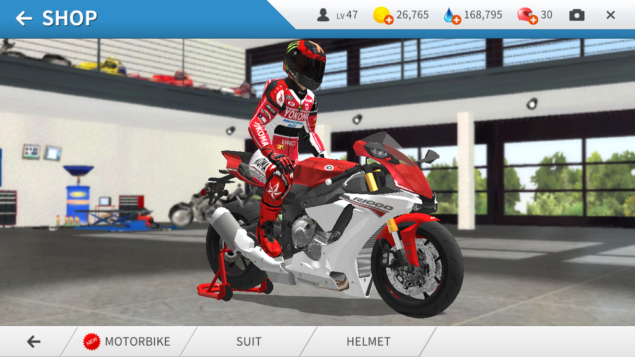 Real Motos Online RP by Maicon Droid Oficial / 2024 - (Android Games) —  AppAgg