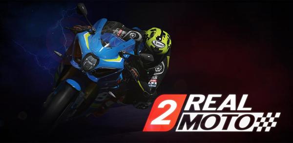 Anleitung zum Download die neueste Version 1.2.765 von Real Moto 2 APK für Android 2024 image