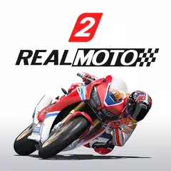 Real Moto 2 アプリダウンロード