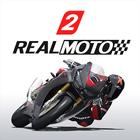 Real Moto 2 simgesi