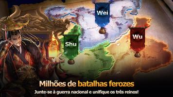 Rebirth Heroes imagem de tela 1