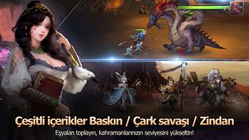 Rebirth Heroes Ekran Görüntüsü 3