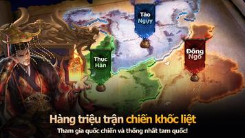 Rebirth Heroes ảnh chụp màn hình 1