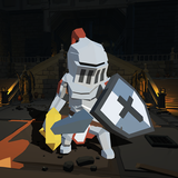Darkest Rogue Zeichen
