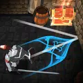 Darkest Rogue 3D
