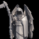 APK Darkest Rogue 3D:Slingshot RPG