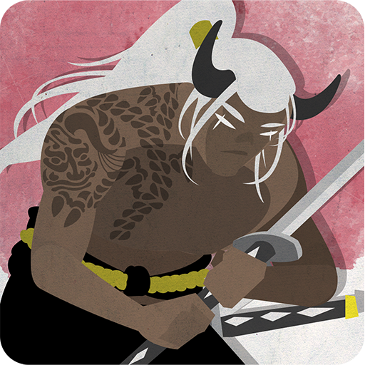 Samurai Kazuya : Idle Tap RPG