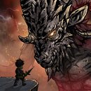Slay the Titan : Deckbuild RPG APK