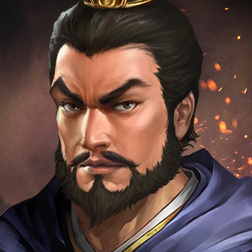 책략삼국지: 정통 전략 SLG