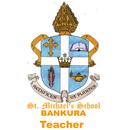 St.Michael's Teacher APK