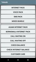 BD Telecom Services تصوير الشاشة 2