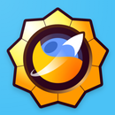 X-Blade: a retro space arcade  APK
