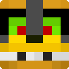 ikon Animatronic Skins
