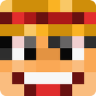 ikon Anime Skin for Minecraft
