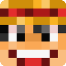 Anime Skin for Minecraft APK