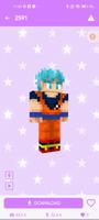 Anime Skin for Minecraft screenshot 2