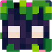 Camouflage Skin for Minecraft