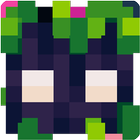 ikon Camouflage Skin for Minecraft