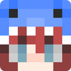 Dino Girl Skin for Minecraft APK