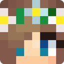 Girls Skin for Minecraft APK