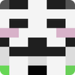 Hacker Skin for Minecraft