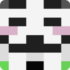 ikon Hacker Skin for Minecraft