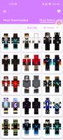 PVP Skin for Minecraft capture d'écran 1