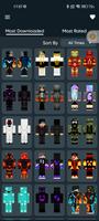 PVP Skin for Minecraft screenshot 3
