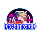 43.5 AIXI Dream Radio ikon
