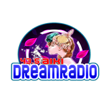 آیکون‌ 43.5 AIXI Dream Radio