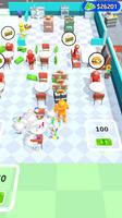 Dream Restaurant-Deliver It 3D capture d'écran 1