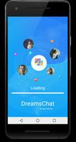 DreamsChat 海报