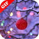 Christmas Gif APK