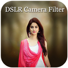 DSLR Blur Editor : Photo Color Effects आइकन