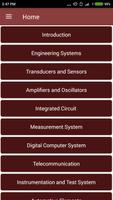 Electronics Engineering ภาพหน้าจอ 2