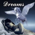 Dreams and their meanings, dre icône
