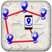 Live Mobile Location Tracker