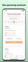Dreamwod Screenshot 1
