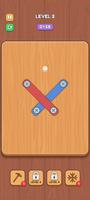 Screw Puzzle poster