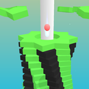 Stack Ball advanced APK