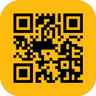 QR & Barcode Scanner simgesi